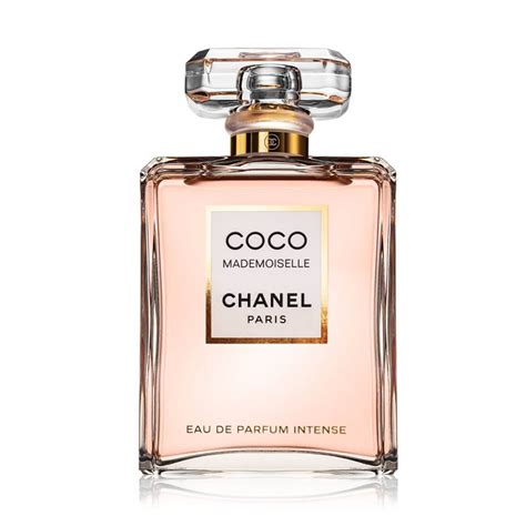 chanel perfune